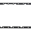 Load image into Gallery viewer, Elring Dichtung Oil Pan Gasket 272.520 fits 2004-2005 BMW 545i / 2006-2010 BMW 550i / 2004-2005 BMW 645Ci / 2006-2010 BMW 650i / 2002-2005 BMW 745i / 2002-2005 BMW 745Li / 2006-2008 BMW 750i / 2006-2008 BMW 750Li