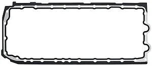 Elring Dichtung Oil Pan Gasket 298.130 fits 2010-2021 BMW 135i / 135is / 335i / 335i GT xDrive / 335i xDrive / 435i / 435i...