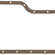 Load image into Gallery viewer, Elring Dichtung Oil Pan Gasket 329.606 fits 1984-1985, 1988-1991 BMW 318i / M3 - Detail View