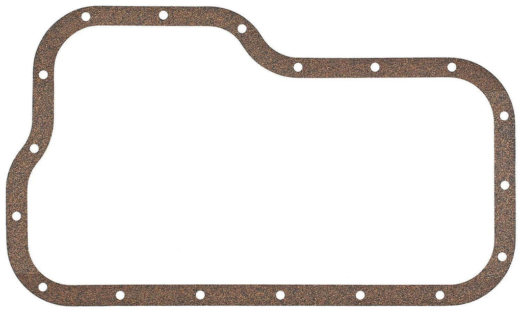 Elring Dichtung Oil Pan Gasket 329.606 fits 1984-1985, 1988-1991 BMW 318i / M3 - Detail View