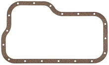 Load image into Gallery viewer, Elring Dichtung Oil Pan Gasket 329.606 fits 1984-1985, 1988-1991 BMW 318i / M3 - Detail View