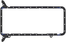 Load image into Gallery viewer, Elring Dichtung Oil Pan Gasket 359.590 fits 2000-2003 BMW X5 - Main Product View