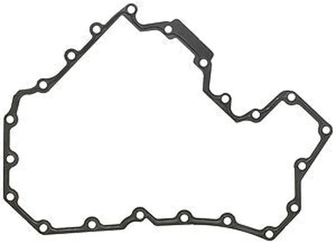 Elring Dichtung Oil Pan Gasket 369.710 fits BMW (Multiple Models) / 2009 BMW 750i, 750Li / 2010 550i GT / 2011 550i Alpina B7, Alpina B7L / 2013 650i Gran Coupe
