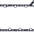 Load image into Gallery viewer, Elring Dichtung Oil Pan Gasket 369.733 fits 2008-2019 BMW 550i, 550i GT, 550i GT xDrive, 550i xDrive, 650i, 650i Gran Coupe, 650i xDrive, 650i xDrive Gran Coupe