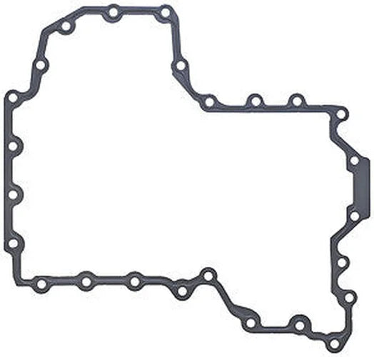Elring Dichtung Oil Pan Gasket 369.760 fits 2011-2018 BMW X5 / 2008-2019 BMW X6
