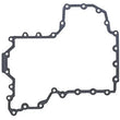 Load image into Gallery viewer, Elring Dichtung Oil Pan Gasket 369.760 fits 2011-2018 BMW X5 / 2008-2019 BMW X6