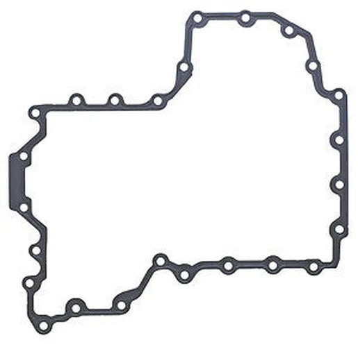 Elring Dichtung Oil Pan Gasket 369.760 fits 2011-2018 BMW X5 / 2008-2019 BMW X6