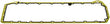 Load image into Gallery viewer, Elring Dichtung Oil Pan Gasket 428.680 fits 2009-2013 BMW 335d / X5 - Detail View