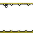 Load image into Gallery viewer, Elring Dichtung Oil Pan Gasket 428.680 fits 2009-2013 BMW 335d, X5