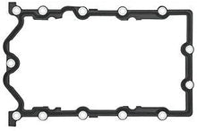 Load image into Gallery viewer, Elring Dichtung Oil Pan Gasket 485.960 fits 2002-2008 Mini Cooper - Detail View