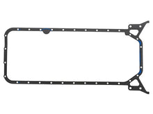 Load image into Gallery viewer, Elring Dichtung Oil Pan Gasket 490.654