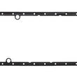 Load image into Gallery viewer, Elring Dichtung Oil Pan Gasket 496.242 fits 2000-2003 BMW M5 / Z8 - Main Product View