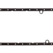 Load image into Gallery viewer, Elring Dichtung Oil Pan Gasket 496.242 fits 2000-2003 BMW M5 / Z8 - Side View