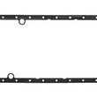 Load image into Gallery viewer, Elring Dichtung Oil Pan Gasket 496.242 fits 2000-2003 BMW M5 / Z8 - Main Product View