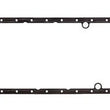 Load image into Gallery viewer, Elring Dichtung Oil Pan Gasket 496.242 fits 2000-2003 BMW M5 / Z8 - Side View