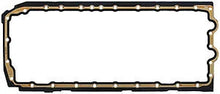 Load image into Gallery viewer, Elring Dichtung Oil Pan Gasket 545.840 fits 2006-2016 BMW 1 Series M / 128i / 135i / 325i / 325xi / 328i / 328i xDrive / 3...