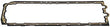 Load image into Gallery viewer, Elring Dichtung Oil Pan Gasket 545.840 fits 2006-2016 BMW 1 Series M / 128i / 135i / 325i / 325xi / 328i / 328i xDrive / 3...