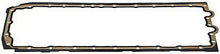 Load image into Gallery viewer, Elring Dichtung Oil Pan Gasket 545.840 fits 2006-2016 BMW 1 Series M / 128i / 135i / 325i / 325xi / 328i / 328i xDrive / 3...
