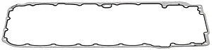 Elring Dichtung Oil Pan Gasket 584.140 fits 2014-2016 BMW 535d xDrive / 740Ld xDrive - Detail View
