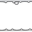 Load image into Gallery viewer, Elring Dichtung Oil Pan Gasket 584.140 fits 2014-2016 BMW 535d xDrive / 740Ld xDrive - Main Product View