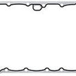 Load image into Gallery viewer, Elring Dichtung Oil Pan Gasket 584.140 fits 2014-2016 BMW 535d xDrive, 740Ld xDrive