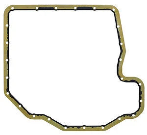 Elring Dichtung Oil Pan Gasket 634.450 fits 1994-1995 BMW 530i / 1999-2001 BMW 740i / 1993-2001 BMW 740iL / 1994-1997 BMW ...