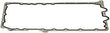 Load image into Gallery viewer, Elring Dichtung Oil Pan Gasket 655.881 fits BMW (Multiple Models) - Detail View