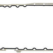 Load image into Gallery viewer, Elring Dichtung Oil Pan Gasket 655.881 fits BMW (Multiple Models) / 2012 BMW 528i xDrive, X1 xDrive28i / 2013 320i xDrive 328i xDrive, X3 xDrive28i / 2014 328i GT xDrive 428i xDrive / 2015 228i xDrive 428i xDrive Gran Coupe
