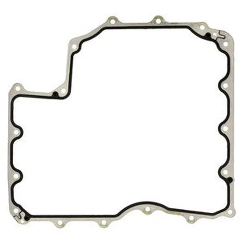 Elring Dichtung Oil Pan Gasket 660.660 fits 2010-2016 Porsche Panamera