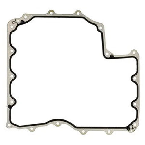 Elring Dichtung Oil Pan Gasket 660.660 fits 2010-2016 Porsche Panamera