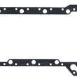 Load image into Gallery viewer, Elring Dichtung Oil Pan Gasket 691.403 fits 2012-2019 BMW M5 / M6 / M6 Gran Coupe - Side View