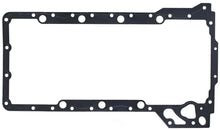Load image into Gallery viewer, Elring Dichtung Oil Pan Gasket 691.403 fits 2012-2019 BMW M5 / M6 / M6 Gran Coupe - Side View
