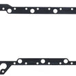 Load image into Gallery viewer, Elring Dichtung Oil Pan Gasket 691.403 fits 2012-2019 BMW M5 / M6 / M6 Gran Coupe - Detail View