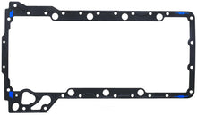 Load image into Gallery viewer, Elring Dichtung Oil Pan Gasket 691.403 fits 2012-2019 BMW M5 / M6 / M6 Gran Coupe - Detail View