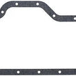 Load image into Gallery viewer, Elring Dichtung Oil Pan Gasket 693.058 fits 1991 BMW 318i / 1992 BMW 318i / 1991 BMW 318is - Main Product View