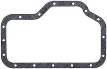 Load image into Gallery viewer, Elring Dichtung Oil Pan Gasket 693.058 fits 1991 BMW 318i / 1992 BMW 318i / 1991 BMW 318is - Side View