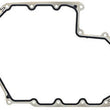 Load image into Gallery viewer, Elring Dichtung Oil Pan Gasket 730.970 fits 2011-2016 Porsche Panamera