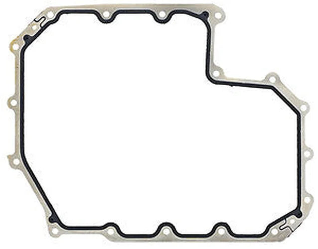 Elring Dichtung Oil Pan Gasket 730.970 fits 2011-2016 Porsche Panamera