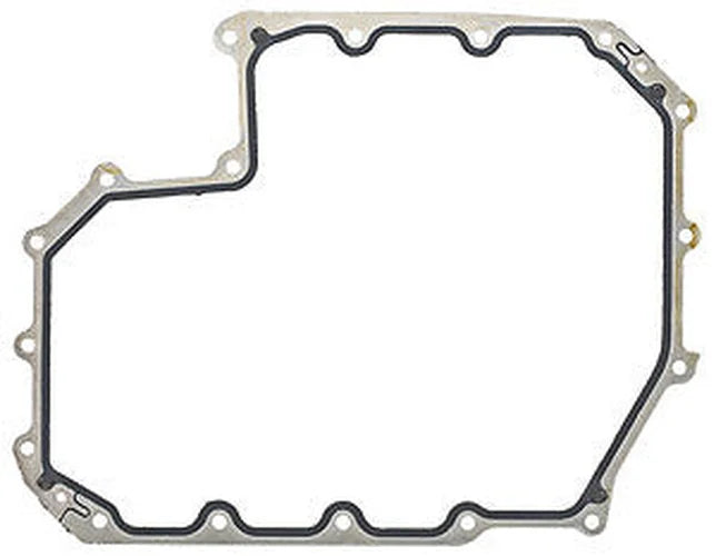 Elring Dichtung Oil Pan Gasket 730.970 fits 2011-2016 Porsche Panamera