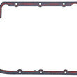 Load image into Gallery viewer, Elring Dichtung Oil Pan Gasket 745.180 fits 2020-2022 Mercedes-Benz Sprinter 3500XD - Side View