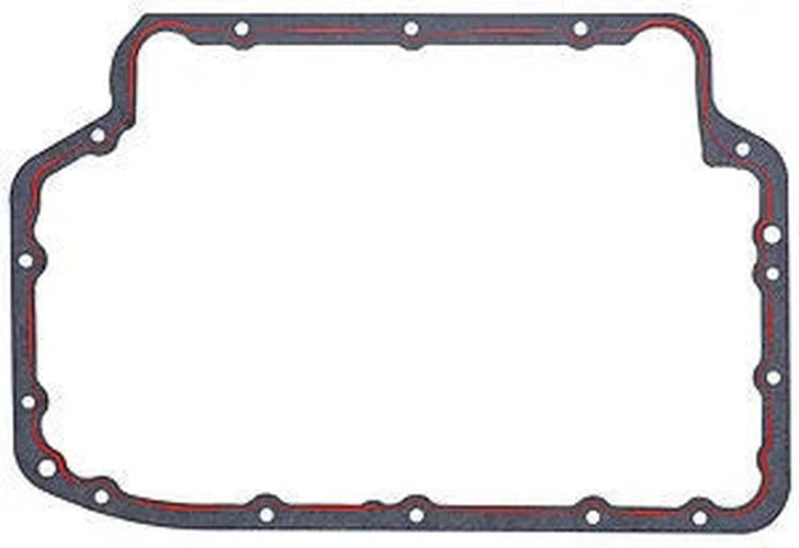 Elring Dichtung Oil Pan Gasket 745.180 fits 2020-2022 Mercedes-Benz Sprinter 3500XD - Side View