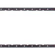 Load image into Gallery viewer, Elring Dichtung Oil Pan Gasket 803.780 fits 1994-1995 BMW 530i / 1999-2001 BMW 740i / 1993-2001 BMW 740iL / 1994-1997 BMW ...