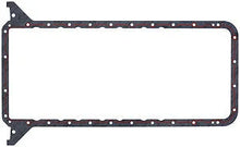 Load image into Gallery viewer, Elring Dichtung Oil Pan Gasket 803.780 fits 1994-1995 BMW 530i / 1999-2001 BMW 740i / 1993-2001 BMW 740iL / 1994-1997 BMW ...