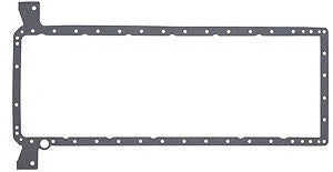 Elring Dichtung Oil Pan Gasket 817.644 fits 1988-2001 BMW 750iL / 1993-1997 BMW 850Ci / 1995 BMW 850CSi / 1991-1992 BMW 850i