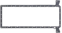 Load image into Gallery viewer, Elring Dichtung Oil Pan Gasket 817.644 fits 1988-2001 BMW 750iL / 1993-1997 BMW 850Ci / 1995 BMW 850CSi / 1991-1992 BMW 850i
