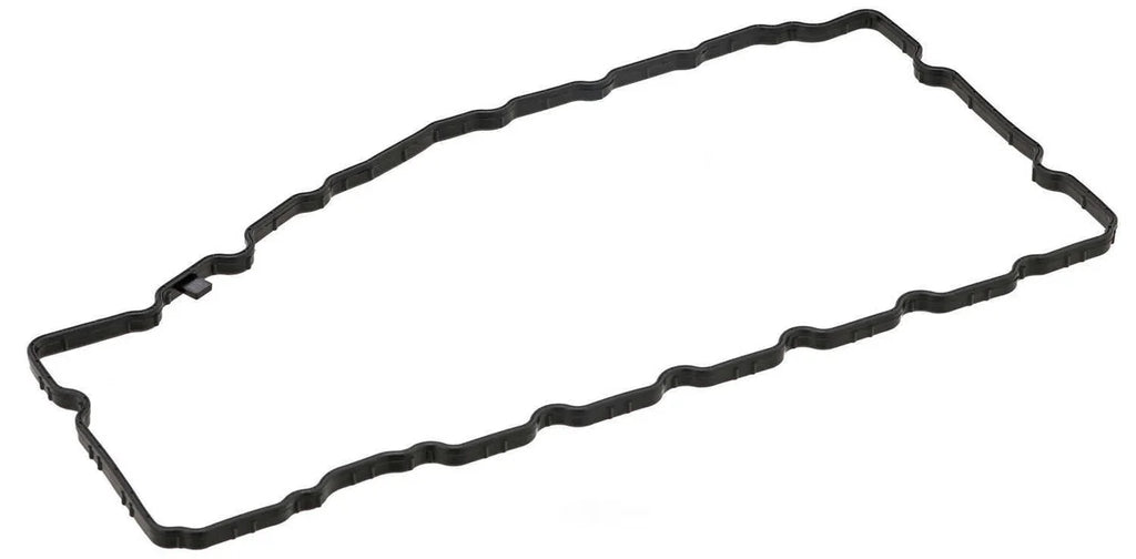 Elring Dichtung Oil Pan Gasket 821.090 fits 2017-2024 Porsche 718 Boxster / 718 Cayman - Main Product View