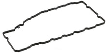 Load image into Gallery viewer, Elring Dichtung Oil Pan Gasket 821.090 fits 2017-2024 Porsche 718 Boxster / 718 Cayman - Main Product View