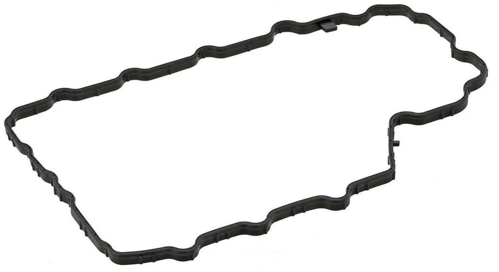 Elring Dichtung Oil Pan Gasket 821.110 fits 2017-2024 Porsche 718 Boxster / 718 Cayman - Main Product View