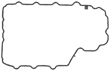 Load image into Gallery viewer, Elring Dichtung Oil Pan Gasket 821.110 fits 2017-2024 Porsche 718 Boxster / 718 Cayman - Side View