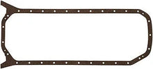 Load image into Gallery viewer, Elring Dichtung Oil Pan Gasket 892.122 fits 1989-1993 BMW 535i / 1988-1992 BMW 735i / 1988-1992 BMW 735iL / 1991-1993 BMW M5